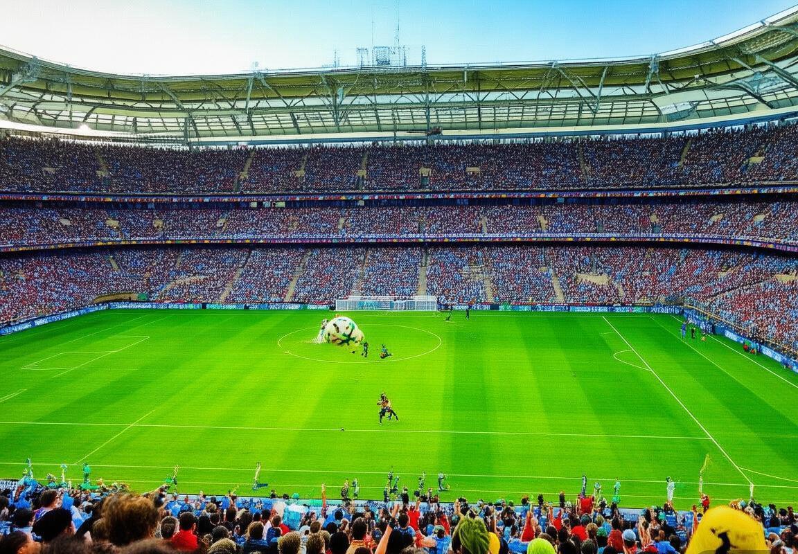 2019巴西对乌拉圭：绿茵巅峰对决回顾(图3)