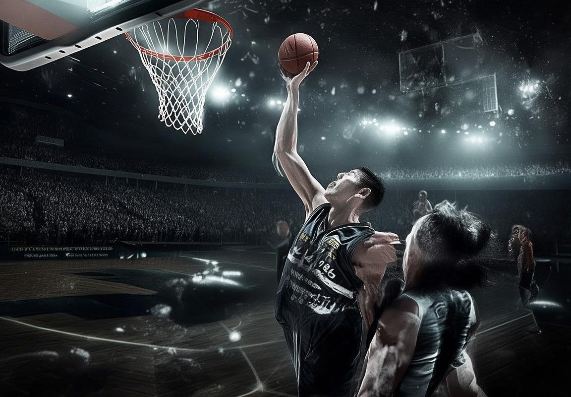 雷霆奇才巅峰对决：威少乔治率队主场绝杀奇才(图3)