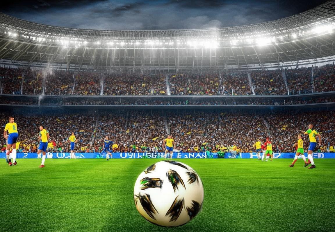 2019巴西对乌拉圭：绿茵巅峰对决回顾(图4)