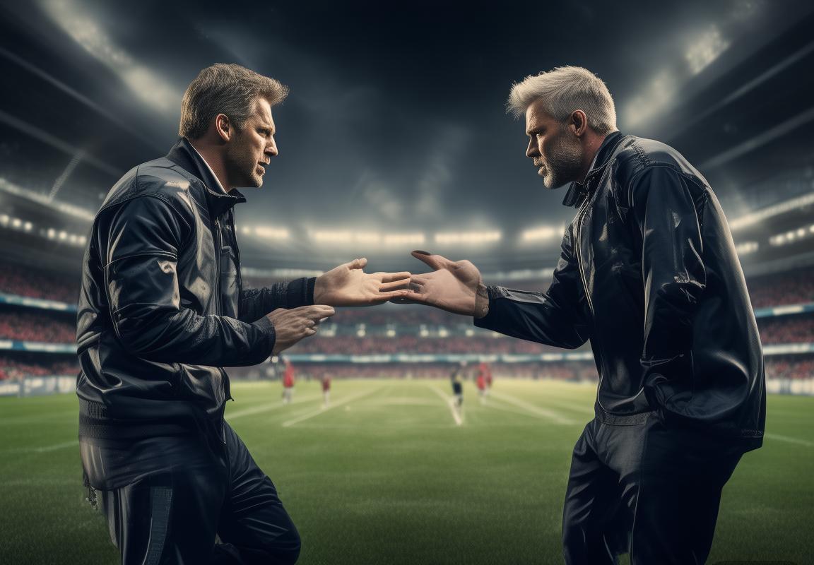 欧洲巅峰对决：巴黎圣曼VS利物浦火花四溅(图4)