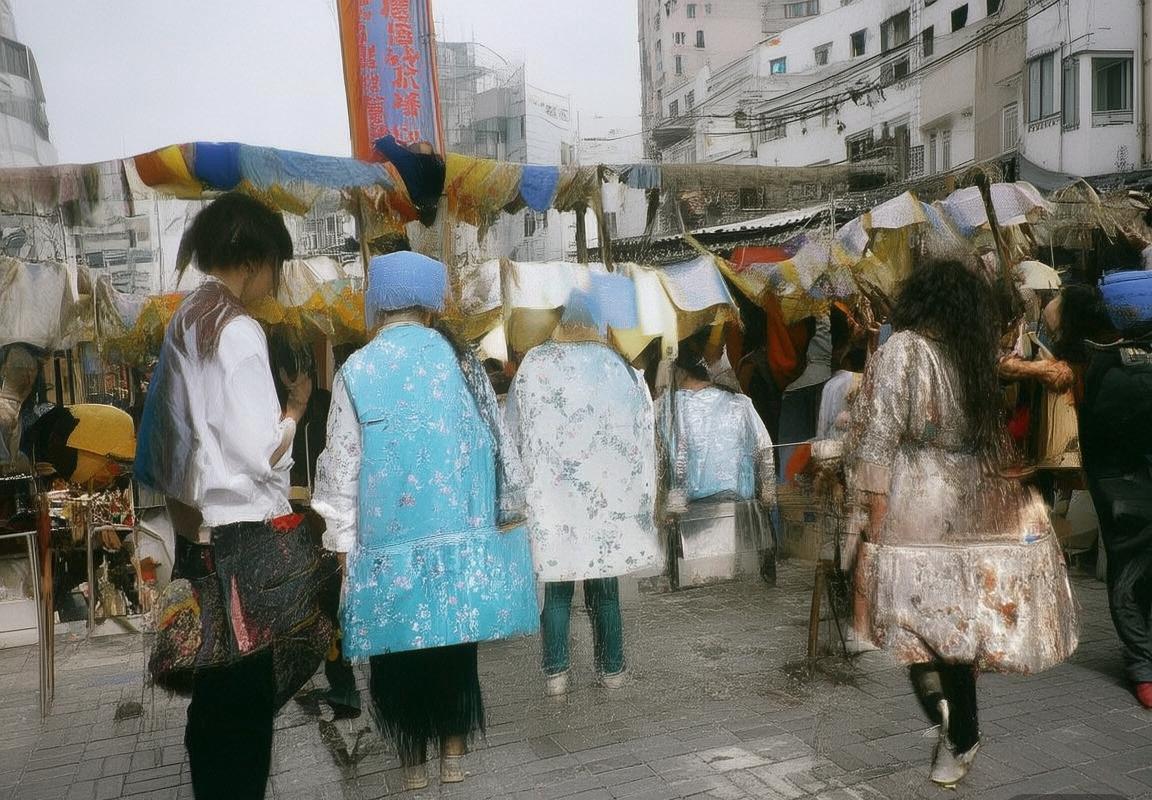 自由演变与全球文化交融：历史的足迹与未来展望(图2)